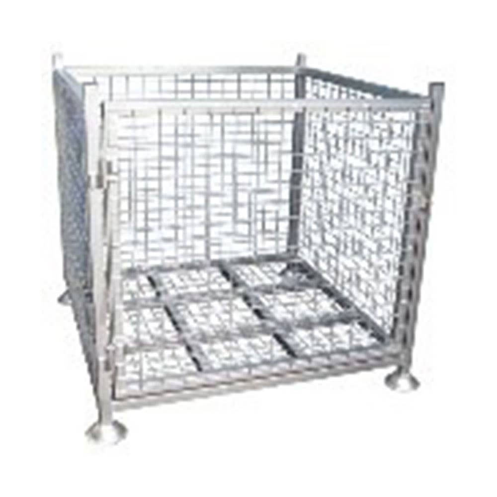 Stackable Stillage Cage 1,165 x 1,165 x 500mm 98889117 030005