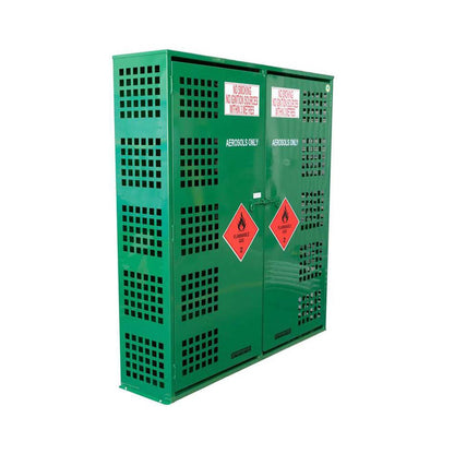 Aerosol Storage Cage Free Standing 625 Can_79912944_AC006