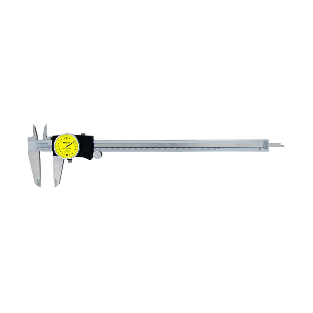 Dial Vernier Caliper 0-300mm 248013 505-745