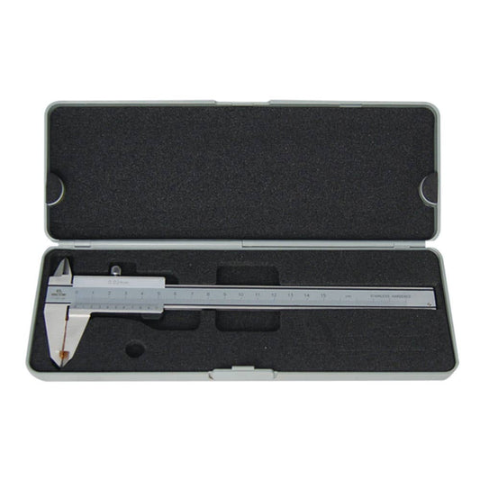 Vernier Caliper Super Fine 150mm 0.02mm 92140096 77133-06