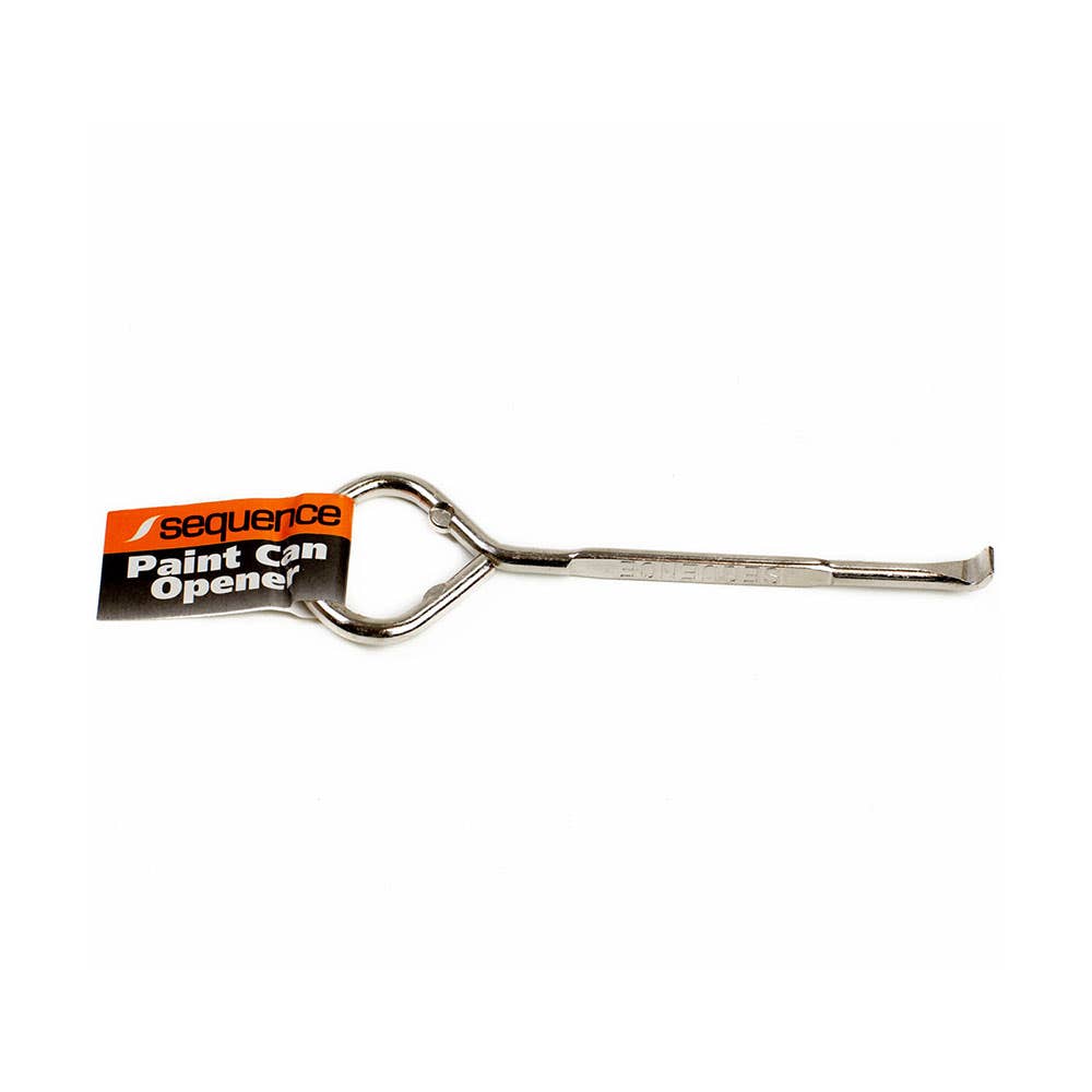 Metal Paint Can Opener 301828 83013
