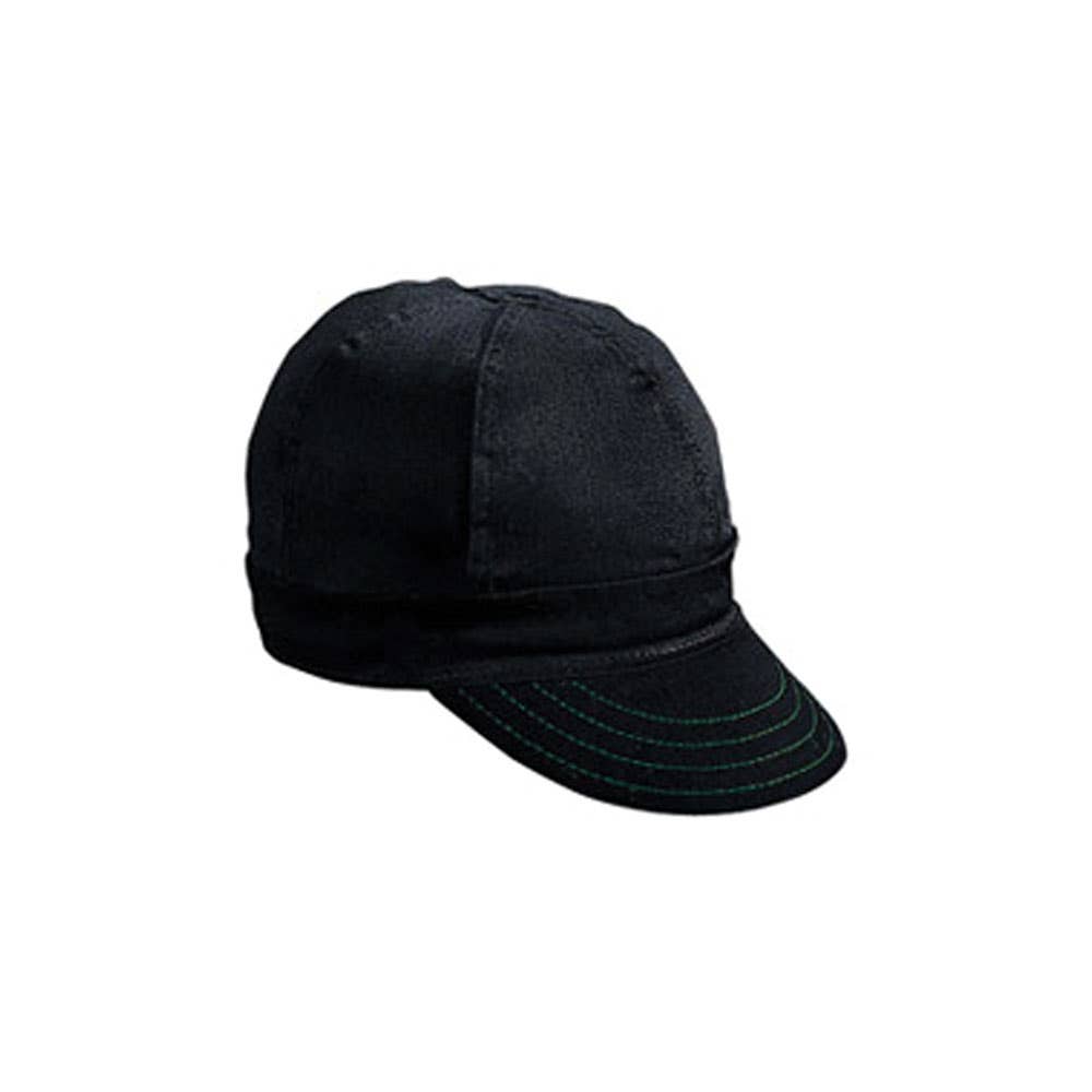 Cotton Welders Cap 6-7/8 (55) 1445000 160-C-6-7/8