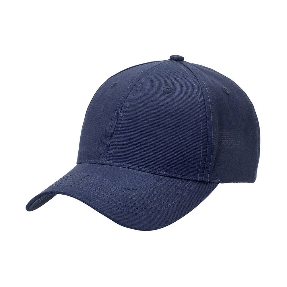 8007 Event Cap Navy 452350 8007-NA