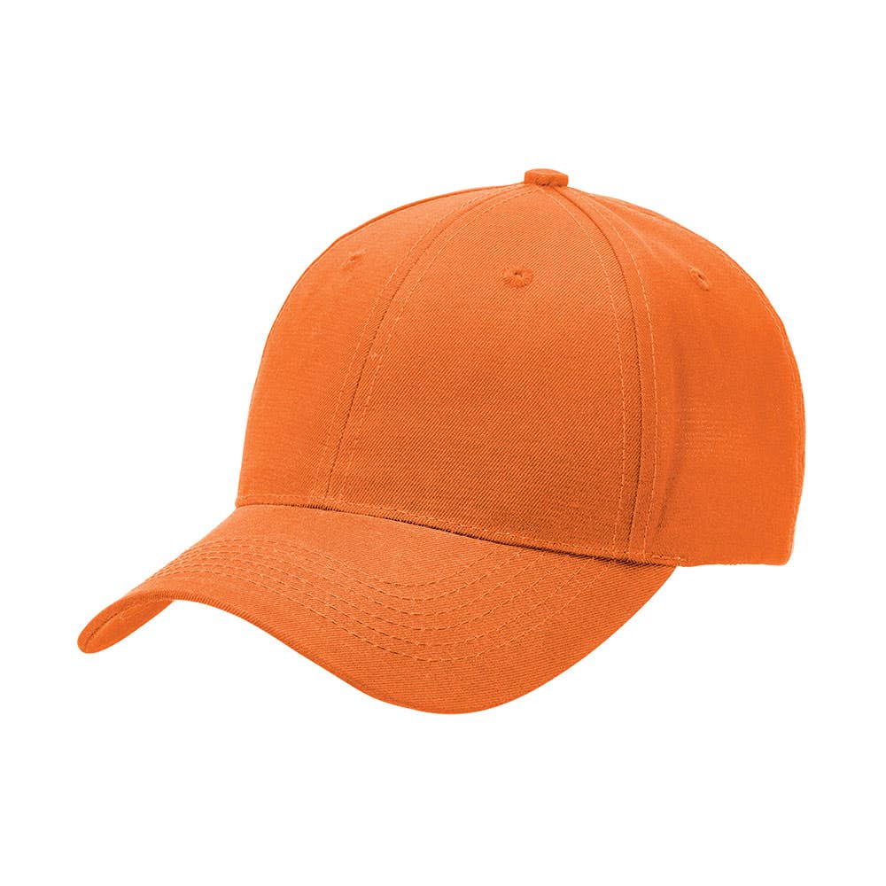 8007 Event Cap Orange 419519 8007-OR