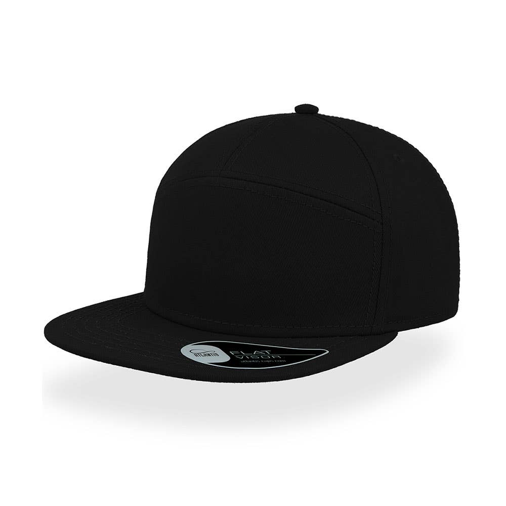 A3050 Deck Cap Black 541695 A3050-BL