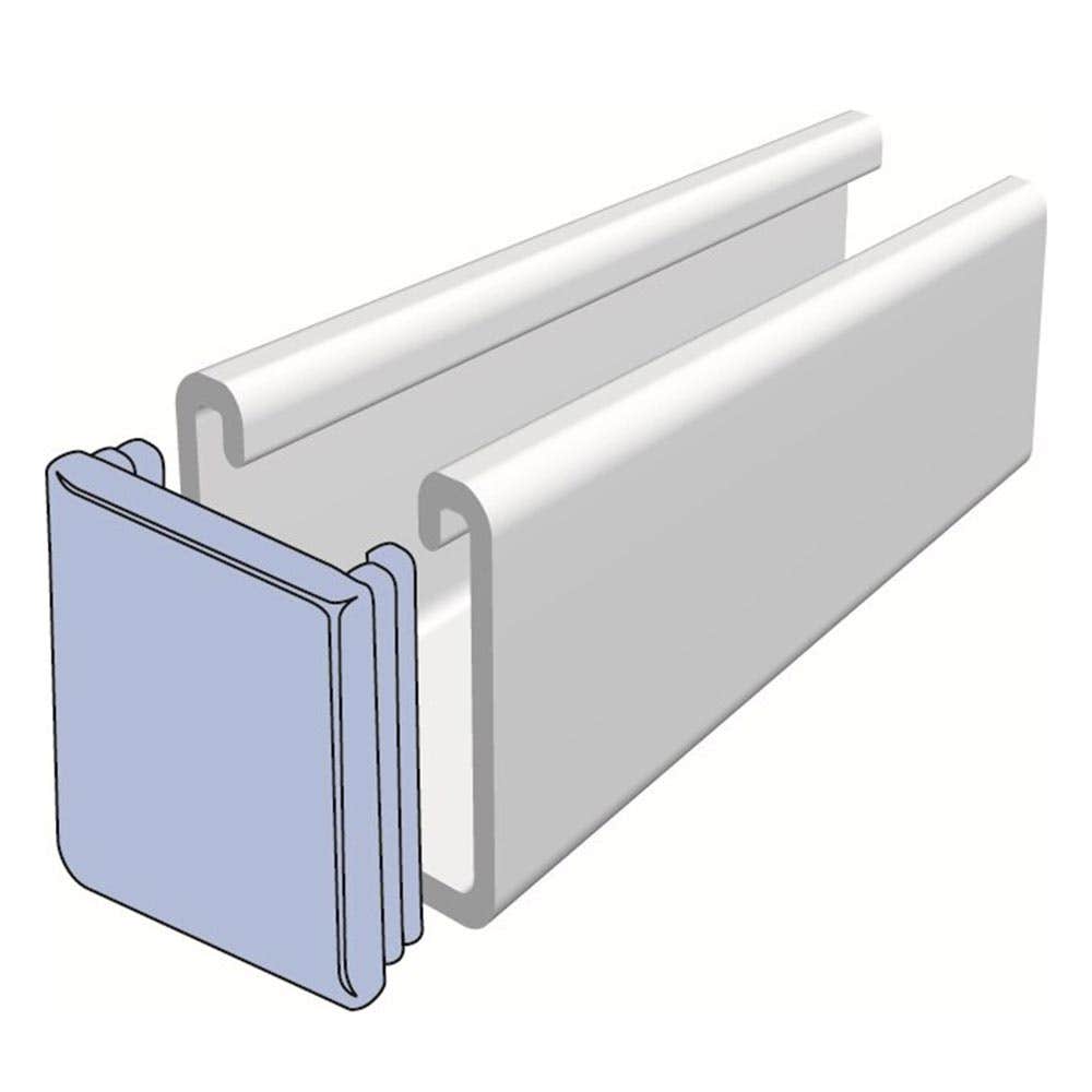 End Cap 41mm Unistrut 281516 P2240