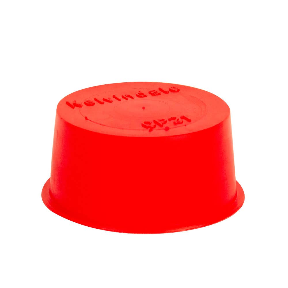 Caplug CP Series Red 47.5mm 9027013 CP0021