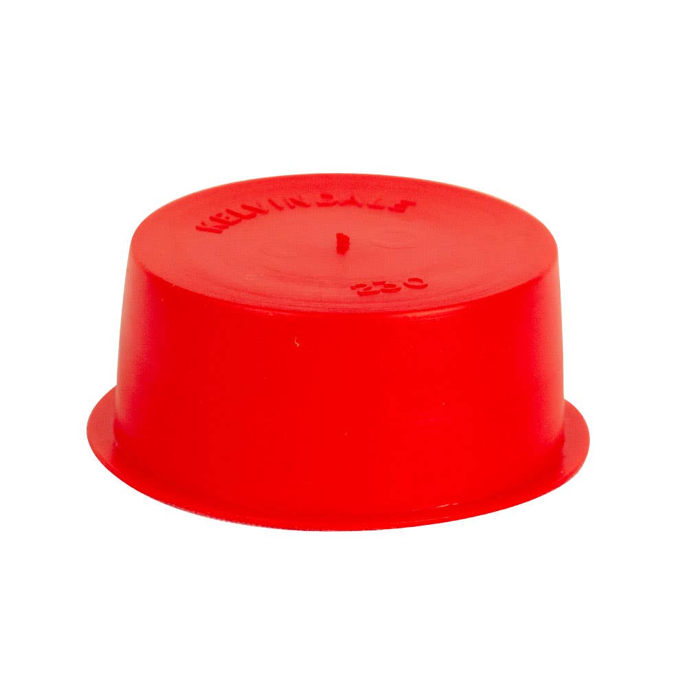 Caplug CP Series Red 53.5mm 9035002 CP0230