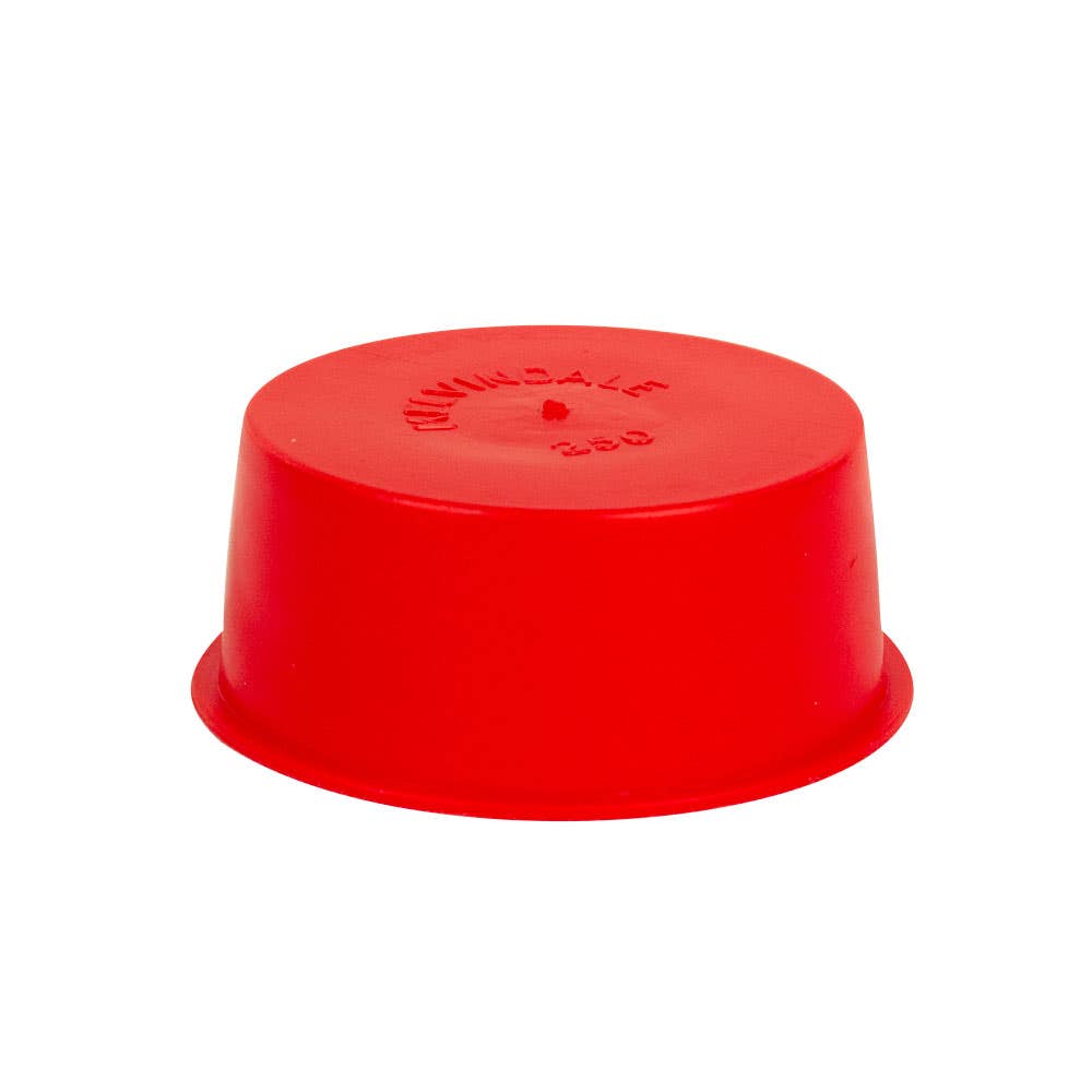 Caplug CP Series Red 60.3mm 9035004 CP0250