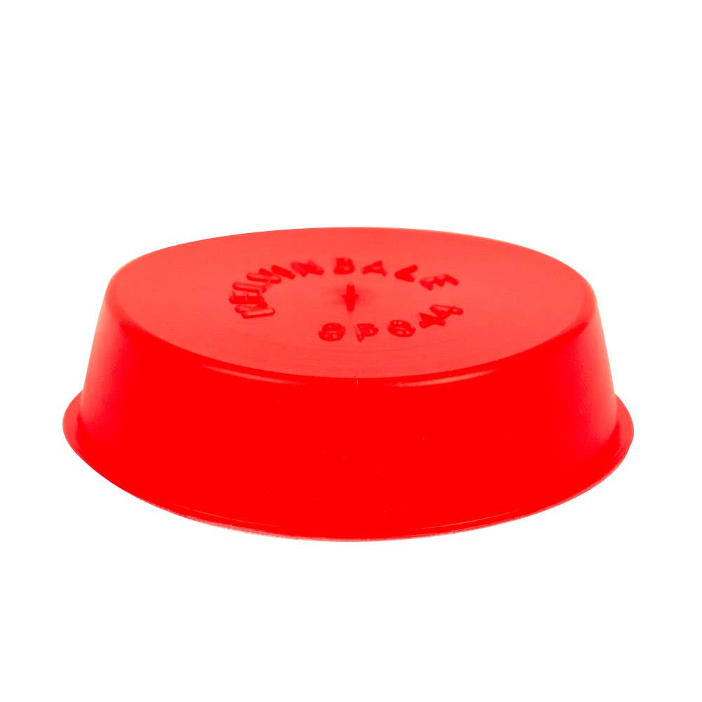 Caplug CP Series Red 66.2mm 9035005 CP044