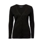 Overknit Ladies 2225 City Black City Collection BULGA2225