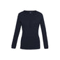 LC417L Women's Milano Cardigan Navy 2XL 40036598 LC417L-NAV-2XL