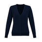 Ladies Roma Cardigan - Navy - 2XL_559427_LC916L-NAV-2XL