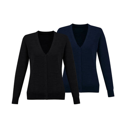 EBCLc916L Roma Women's Cardigan EBCLC916L