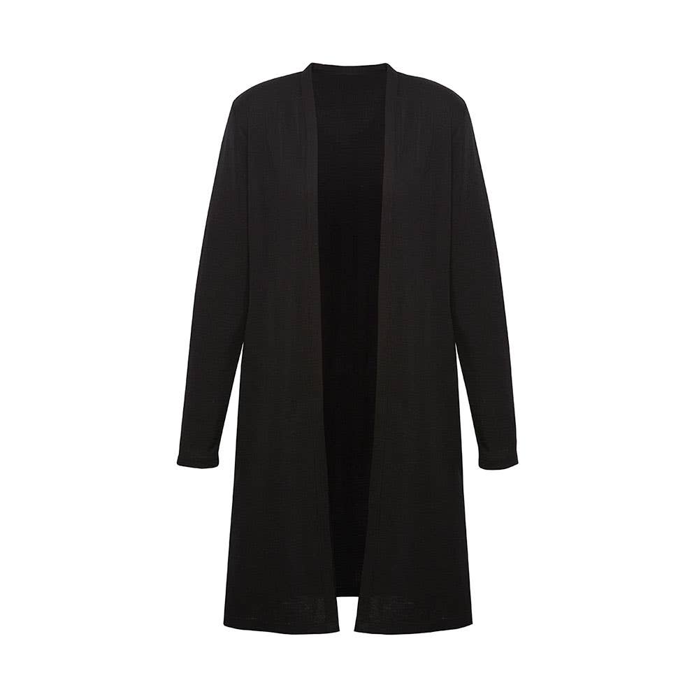 RLC970L Women's Chelsea Long Line Cardigan 200gsm_RLC970L