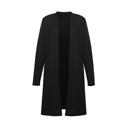 RLC970L Women's Chelsea Long Line Cardigan 200gsm_RLC970L