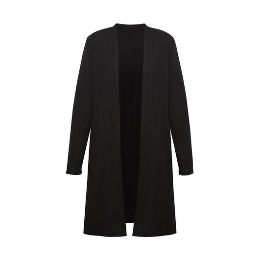 RLC970L Women's Chelsea Long Line Cardigan 200gsm_RLC970L
