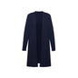 Cardigan Womens Chelsea Longline 2XL Navy_40054730_RLC970L_Navy_2XL