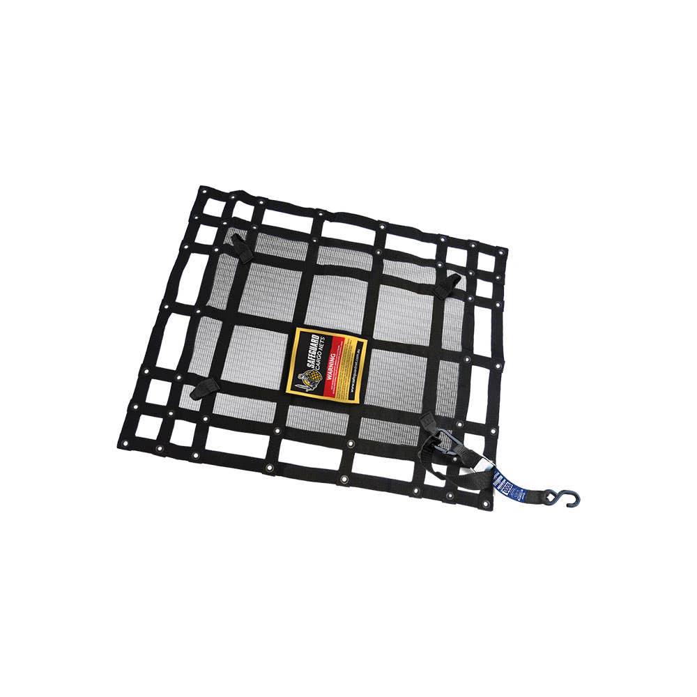 Demo Cargo Net 1 x 0.8m 457145 SDMN-200