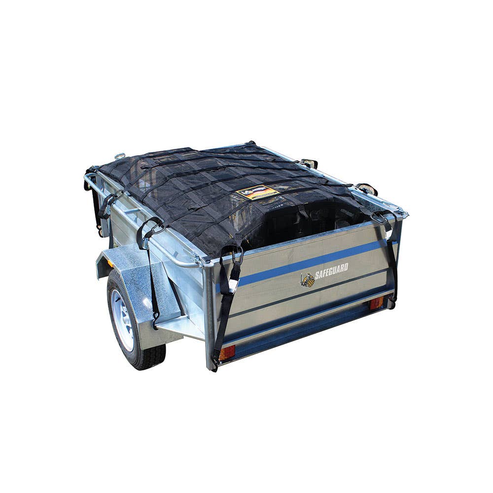 Small Cargo Net 1.8 x 1.4m 189314 SSN-200