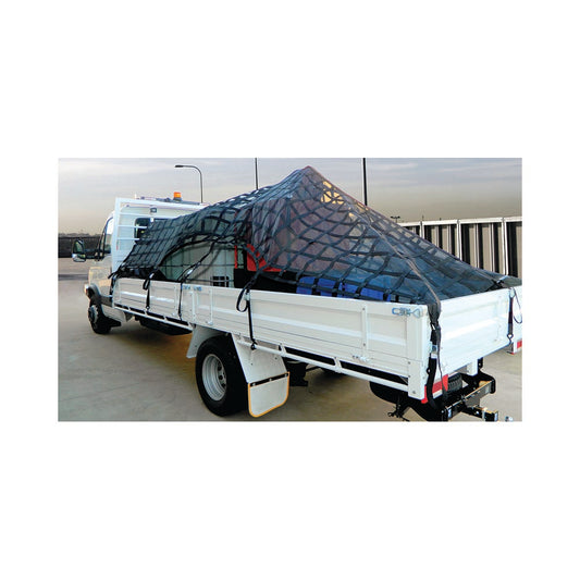 2XL Cargo Net 4.4 x 3.2m 185580 XXSN-200
