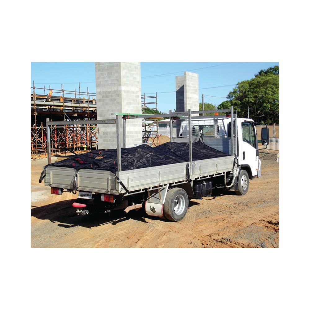 3XL Cargo Net 5.6 x 3.2m 471033 XXXSN-200