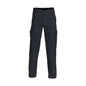 Pants Cargo 102R Black 311gsm Cotton Drill 79921637 3312-BLK-102R