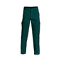 Pants Cargo 102R Green 311gsm Cotton Drill 79903865 3312-GRN-102R
