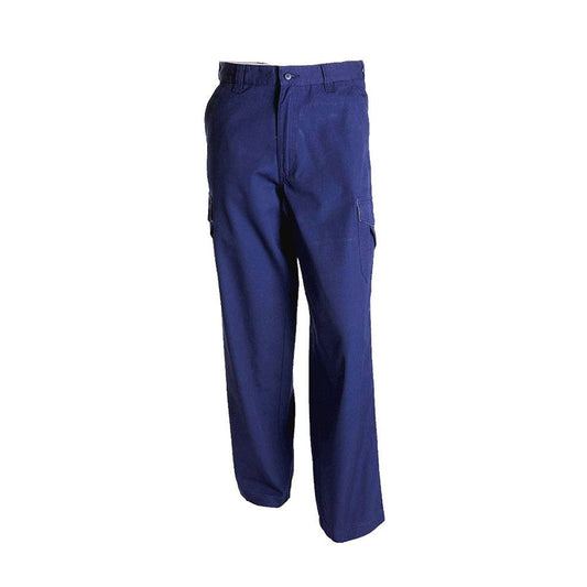 DT1150 Cotton Canvas Cargo Pants 270gsm_DT1150