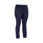 BPCL6338 Pant Womens Flx & Move Stretch Canvas Cargo Bisley HVO HVOBPCL6338