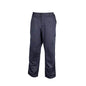 Cargo Pant F-TECH Navy - 102R 55567277 FT51-N-102R