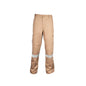 Cargo Pant F-TECH Taped-Taupe-102R 55567342 FT51T-T-102R