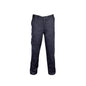Ladies Cargo Pant F-TECH -Navy - 14 36016555 FTL51-N-14