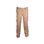 Ladies Cargo Pant F-TECH-Taupe-10 55567353 FTL51-T-10
