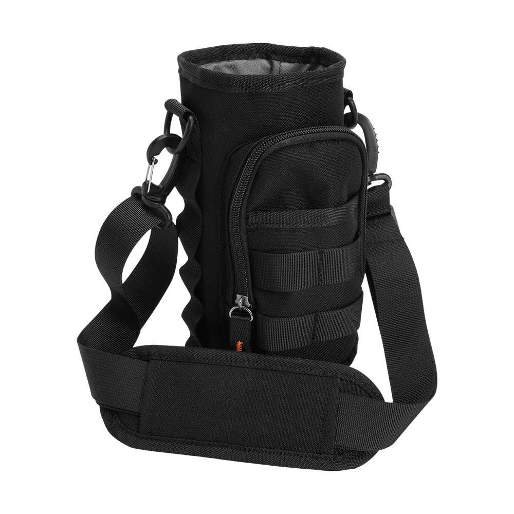 Thermal Bottle Carry Bag 1,200ml 40038741 M42C1200-1BK
