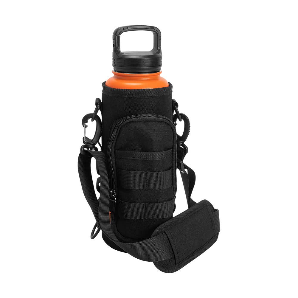 Thermal Bottle Carry Bag 1,950ml 40038742 M42C1950-1BK
