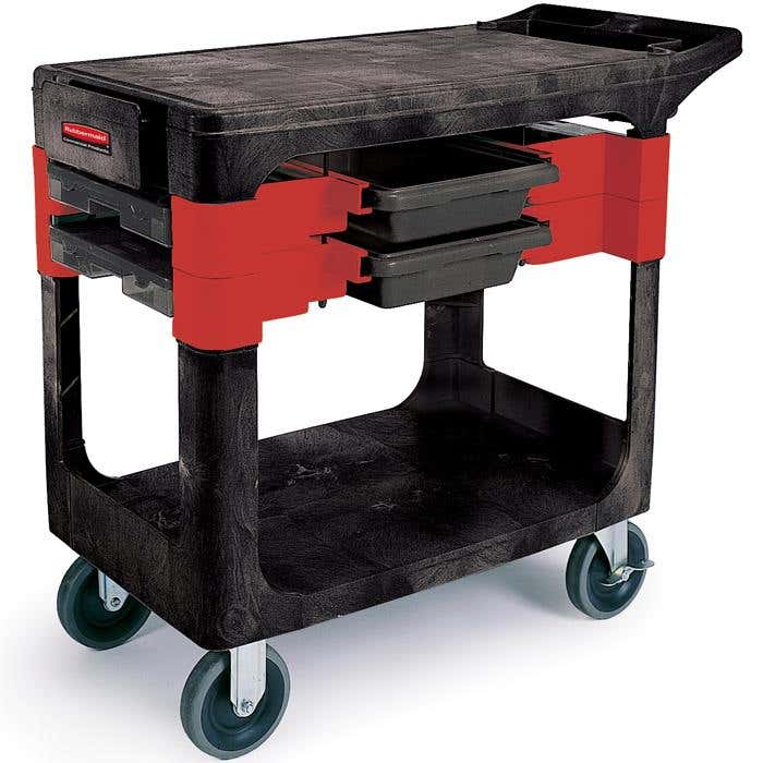 Commercial Utility Tool Trolley 91210069 FG618000BLA