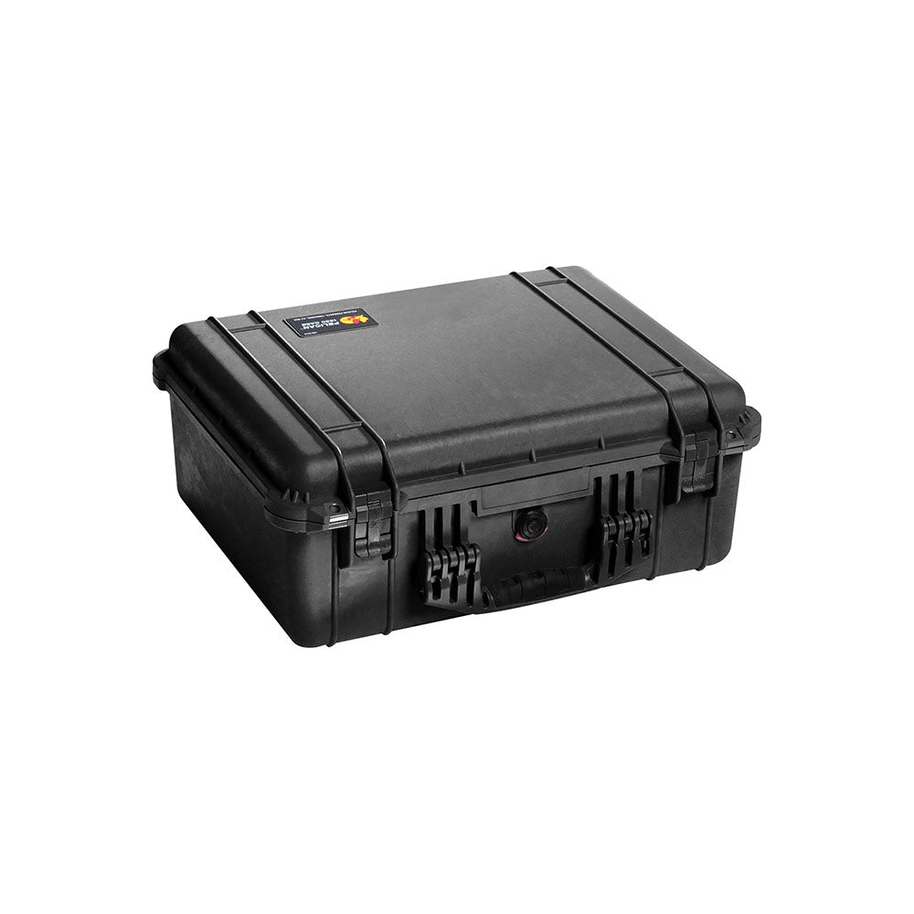 Pelican Black Case  1550b_413601_1550b