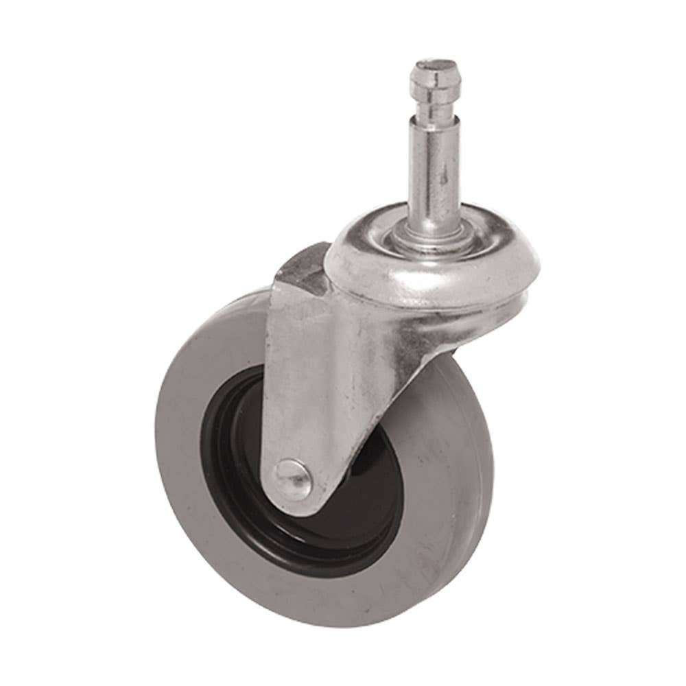 Castor Wheel 72mm (3) For Janitors Cart MkII 276508 165513