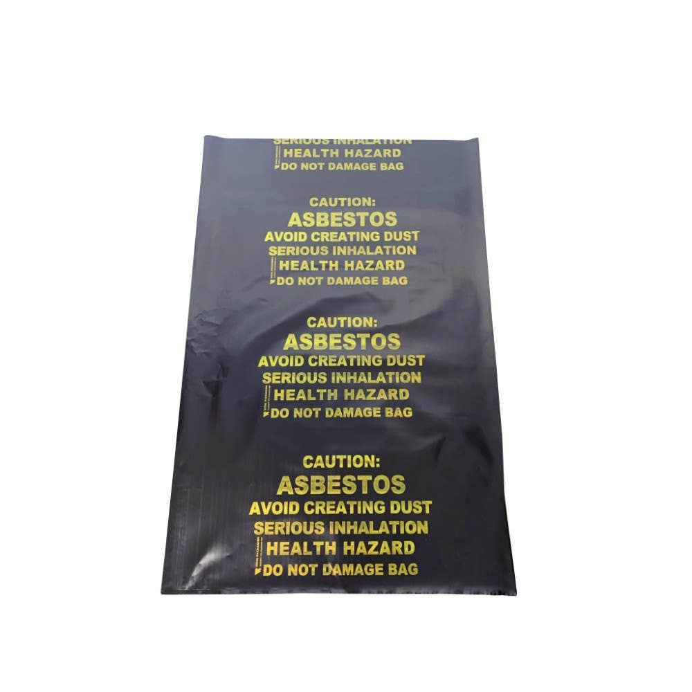Bags Asbestos Handling 200um 1200 x 800mm 88844016 5921816