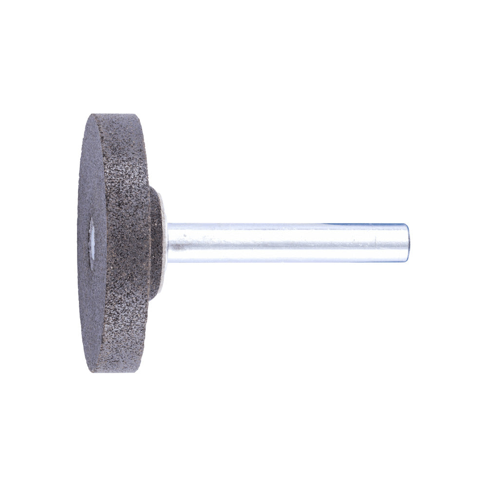 INOX mounted point shape W 235 dia. 40x6 mm shank dia. 6.3 mm A60_40108040_39101949