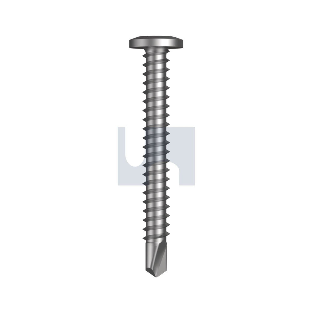 Metal Sds Wafer Hd Ironstone - Cl3 As3566 Ph Drive #10-16 40 - Pk 1000_40098694_TISM3WP1016040