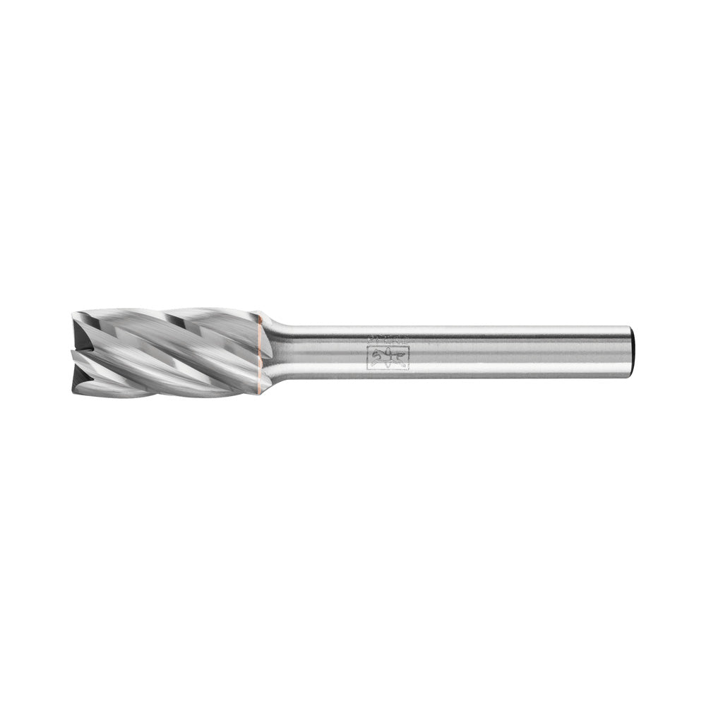 Tungsten carbide burr ALU ZYAS end 10x20mm shank 6 mm alum/non-ferrous_40107618_21100786