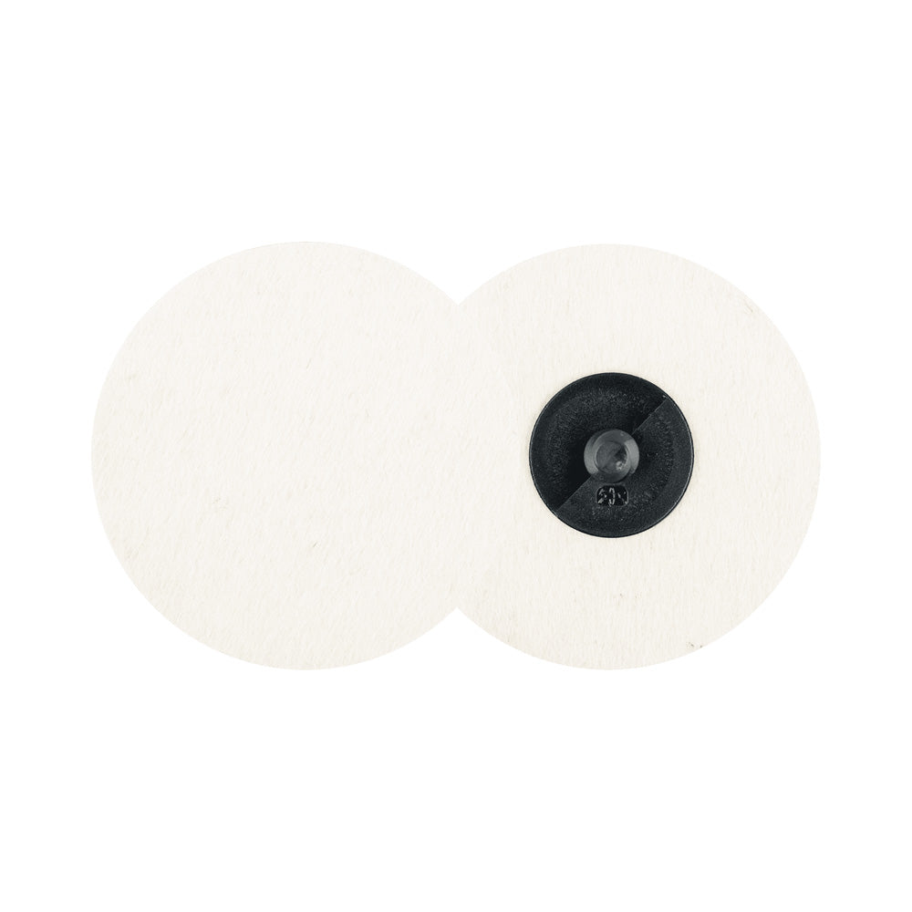 COMBIDISC felt discs CDR-FR 75mm for pre-polishing and high-gloss polishin_40108067_42003075