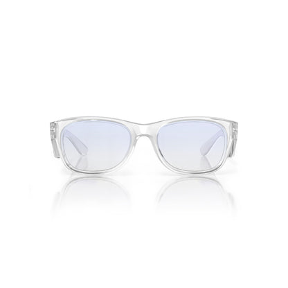 Glasses Classics Clear Frame/Blue Light Blocking Lens Classics SafeStyle   CCB100_40057604_CCB100