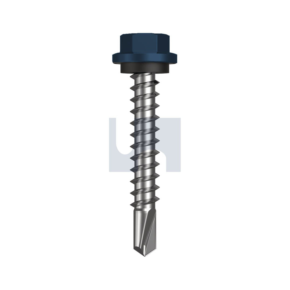 Sds Hex Hd + Wash Deep Ocean -Cl4 #14-10 42 - Pk 1000_40094539_TDOM4SH1410042