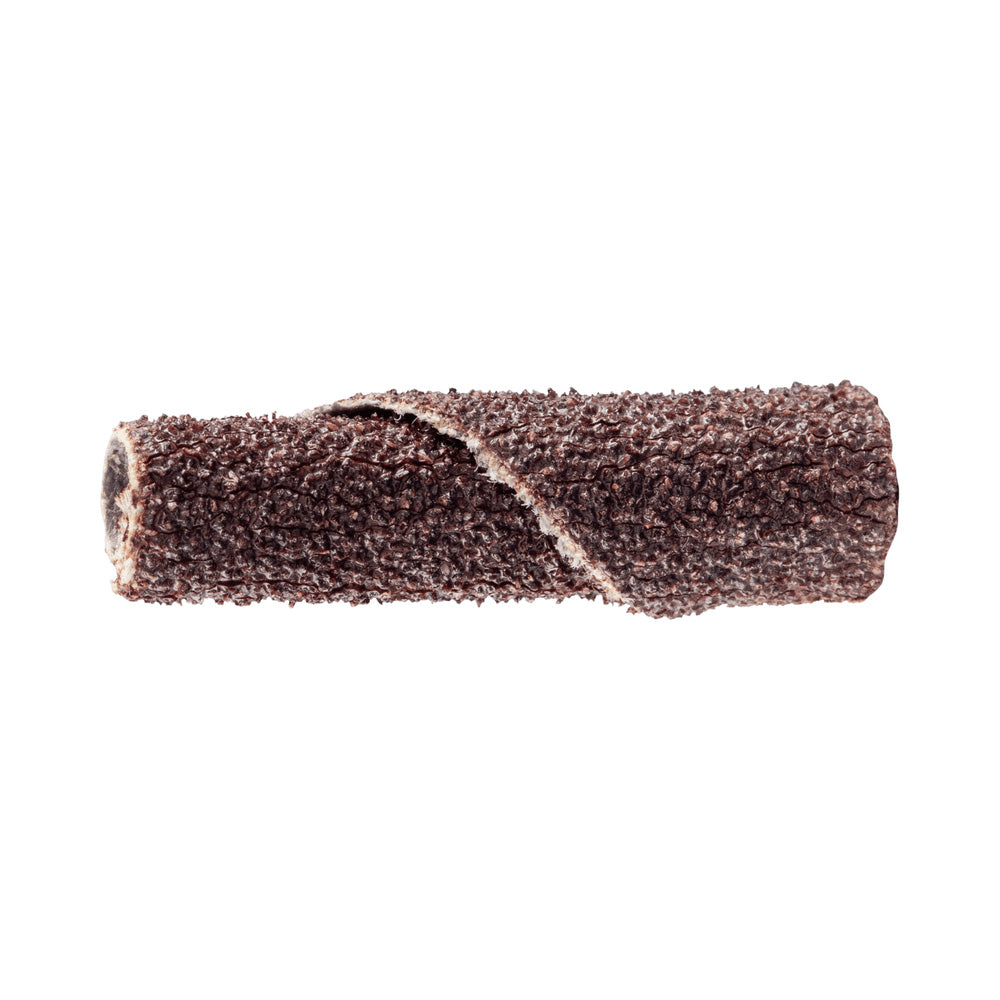 POLIROLL PR cylindrical cartridge rolls 6x25mm hole 3mm aluminium oxide A8_40108150_42810608