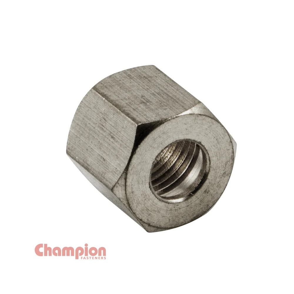 Grab Kit Refill - Nut Manifold Steel 8 x 1.25mm Pk 10_281662_CDNN2