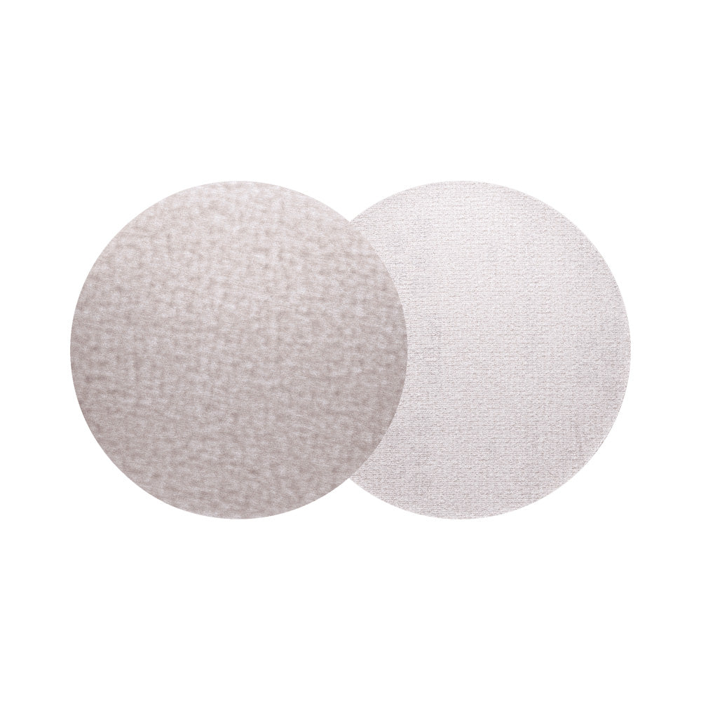 Uni. alu. oxide hook and loop-backed abrasive disc KSS ECO AC 150 A1000_40108392_45017847