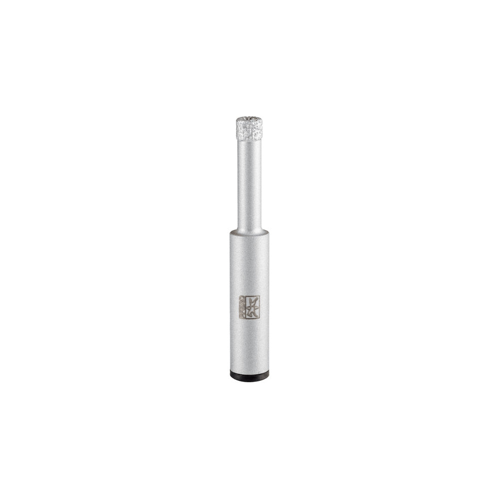 Dry diamond drill bit DPD FL d8mm shank d12mm PSF for tiles (power drill)_40108594_68300093